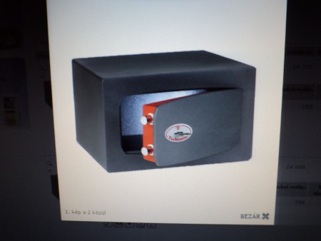 Technomax  MTK/3